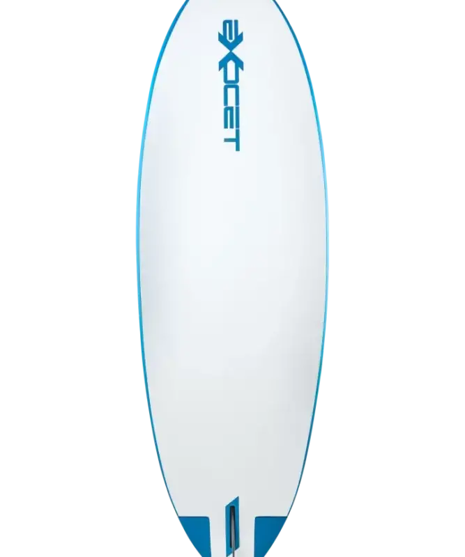 Alternative view of Exocet  Scross V2 AST  2025