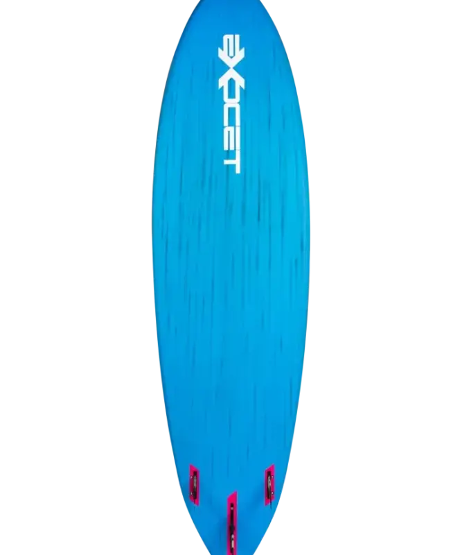 Alternative view of EXOCET  X-Wave  V3  2025