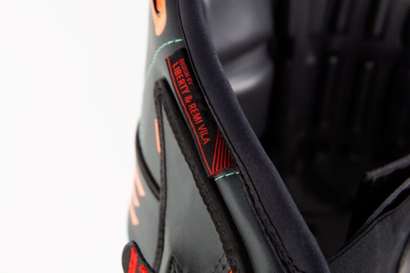 DRAKE SLALOM  HARNESS X-15 - immagine 4