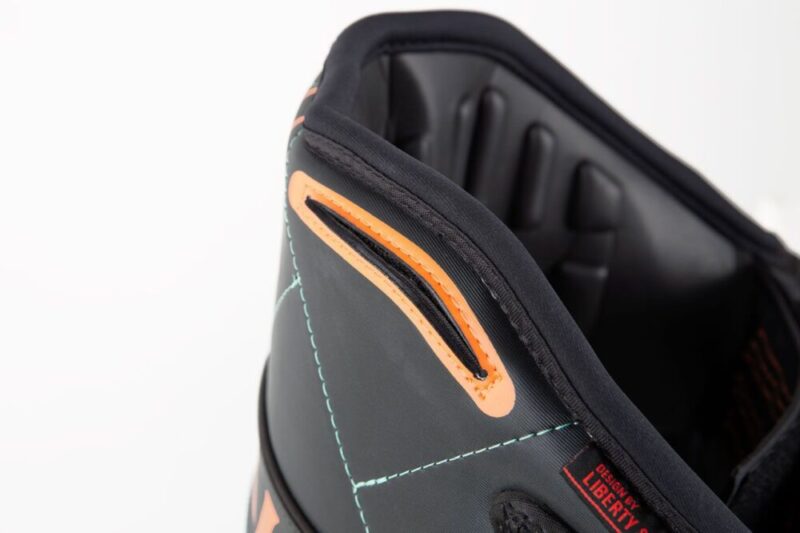 DRAKE SLALOM  HARNESS X-15 - immagine 5