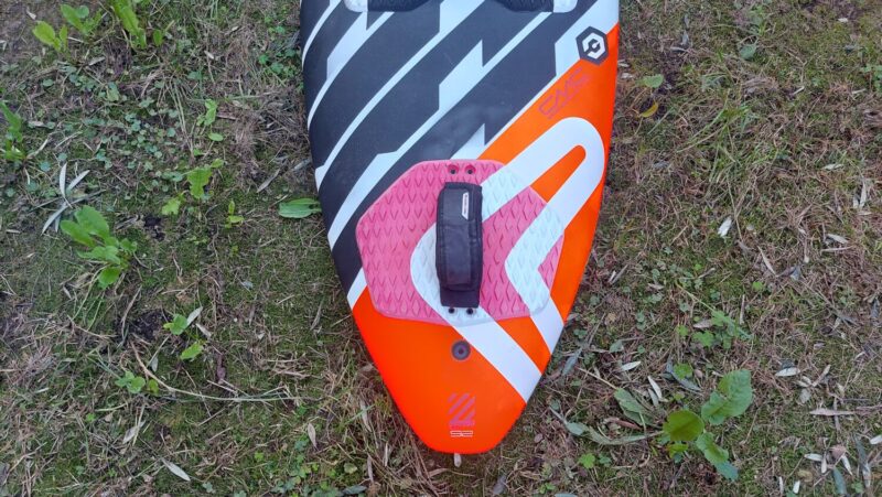 Severne PSYCO 2  FREESTYLE & foil 92 lt - immagine 3