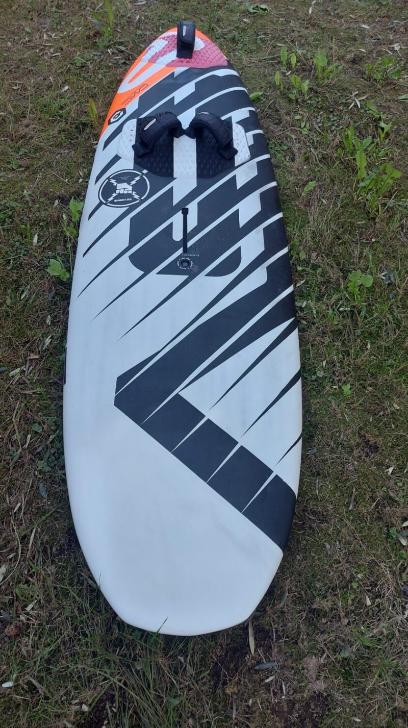 Severne PSYCO 2  FREESTYLE & foil 92 lt - immagine 2