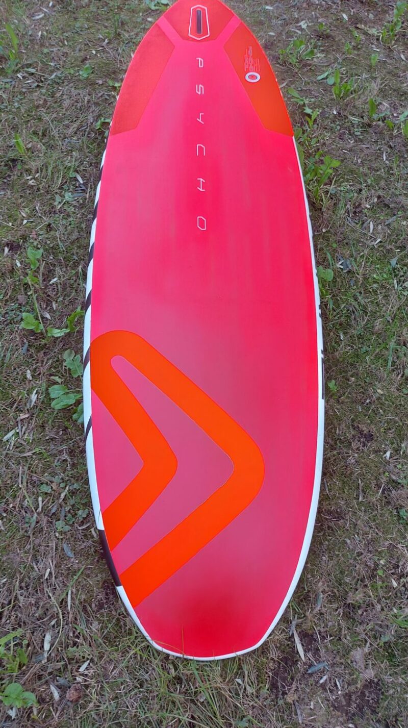 Severne PSYCO 2  FREESTYLE & foil 92 lt - immagine 6