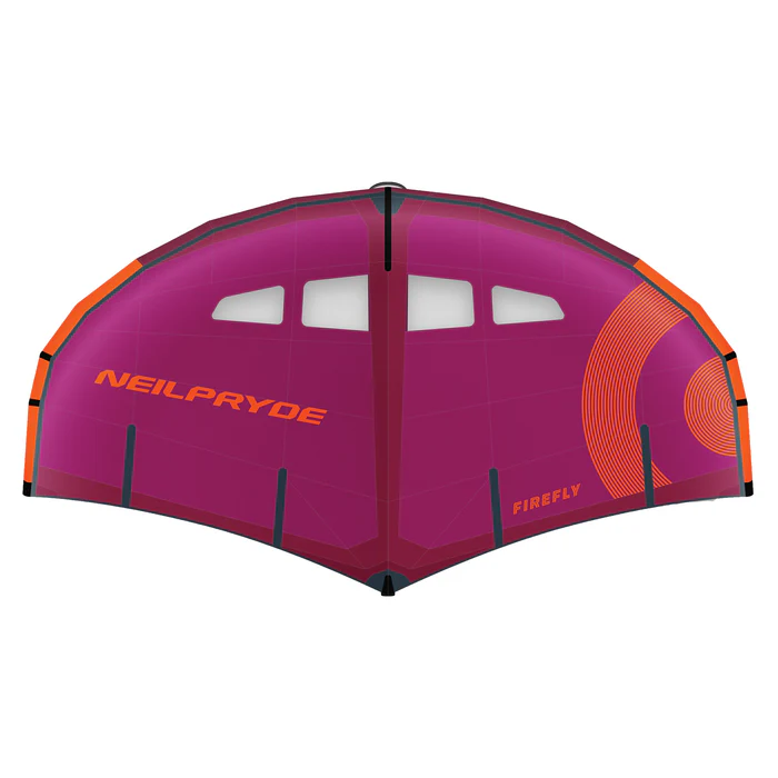NEIL PRYDE  FIREFLY  2024