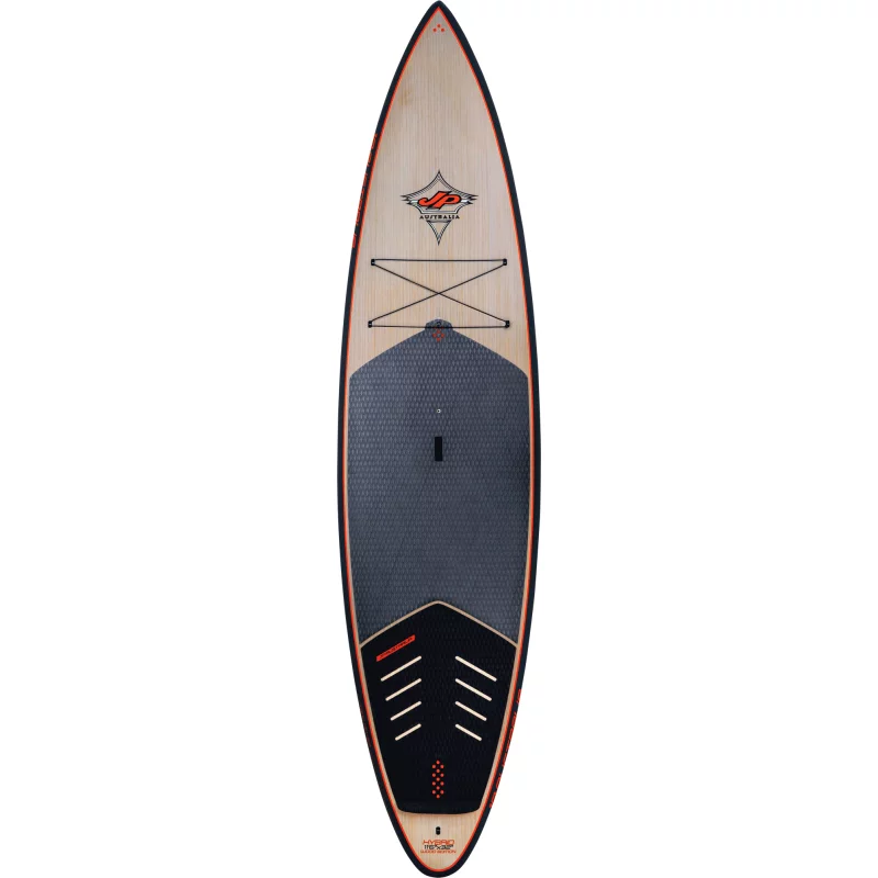JP AUSTRALIA  Hybrid WE 2025