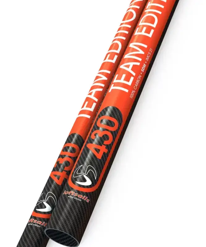 LOFT SAILS Team Edition III C100 SDM