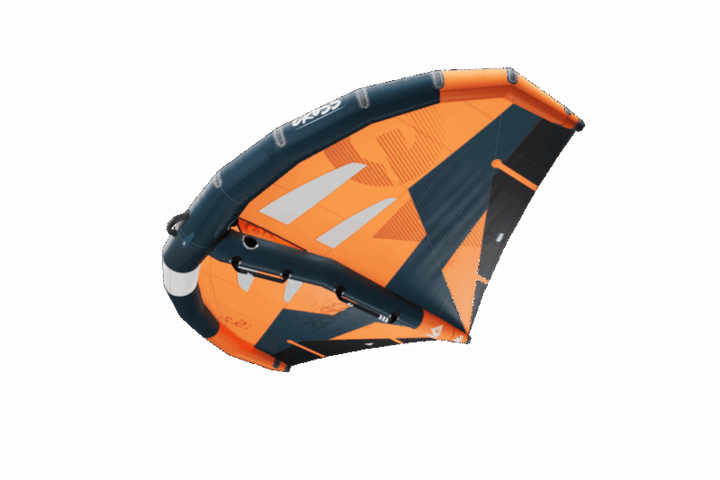 GA-Wing CROSS 2024 - immagine 3