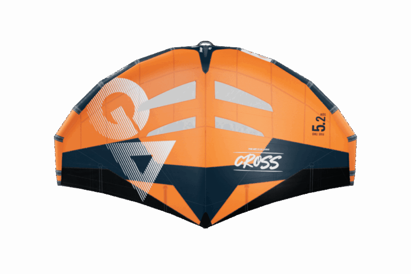 GA-Wing CROSS 2024 - immagine 2