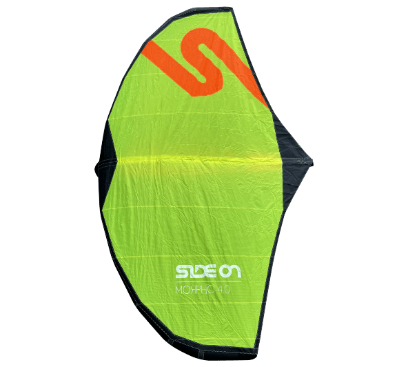 SIDEON WING SAIL fluo