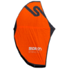 SIDEON WING SAIL  ORANGE