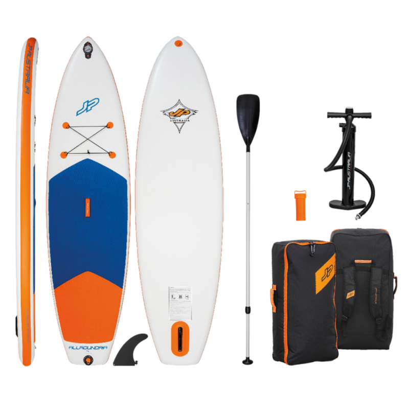 JP AUSTRALIA SuperLight PACKAGE 10,6 Alu div 2025