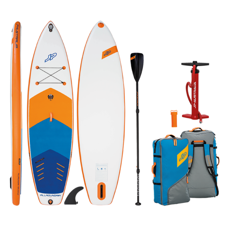 JP AUSTRALIA Allround Air LE Package 10,6 2025