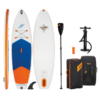 JP AUSTRALIA SuperLight PACKAGE 11,0 GN div. 2025