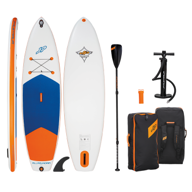 JP AUSTRALIA SuperLight PACKAGE 11,0 GN div. 2025