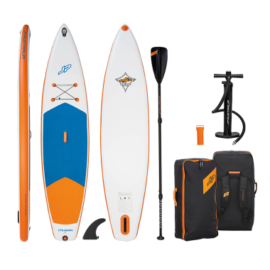 JP AUSTRALIA SuperlLight PACKAGE 12,6 div. 2025