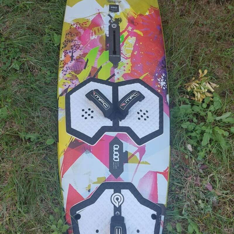 GOYA QUAD 92 lr