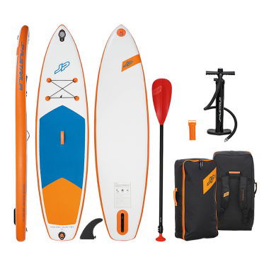 JP AUSTRALIA SuperLight PACKAGE 9,0 div. 2025