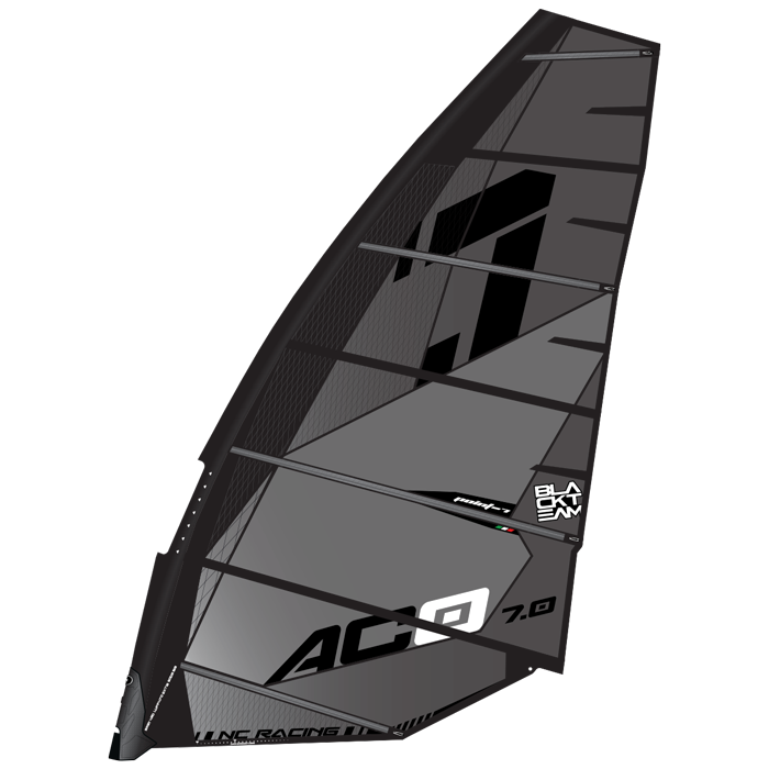 POINT-7  AC-0 | No Cam Race 025