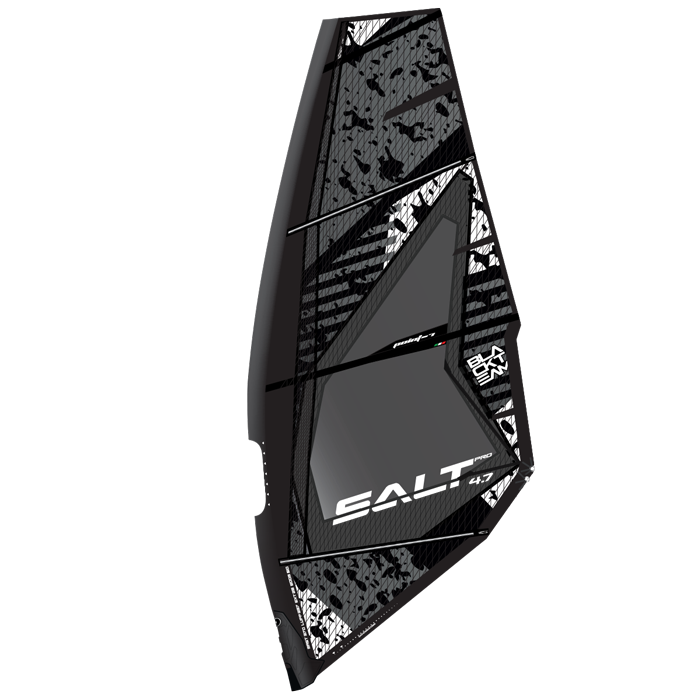 POINT-7  SALTpro | The Wave 025