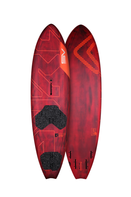 SEVERNE PYRO 3  2025