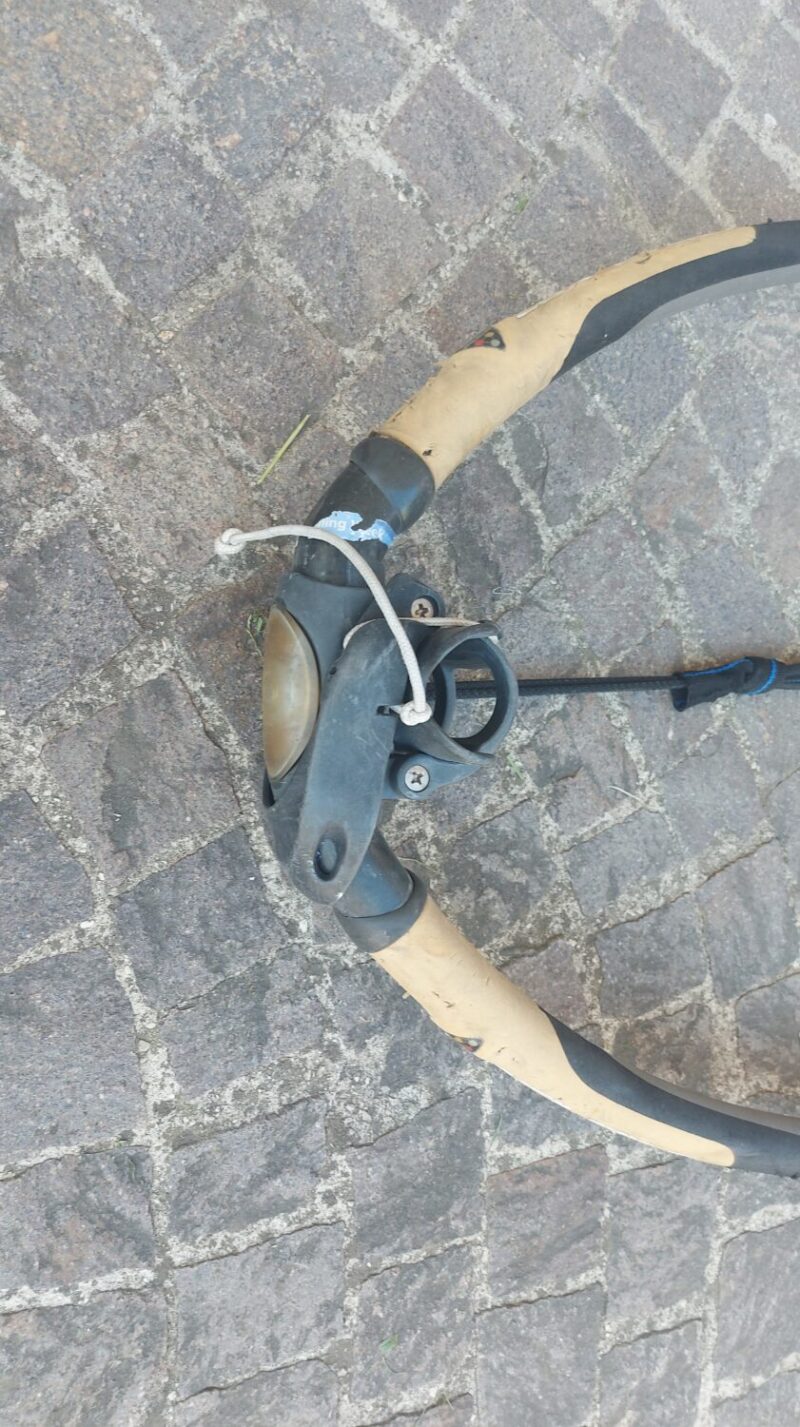NEIL PRYDE rsx 225-265 - immagine 2