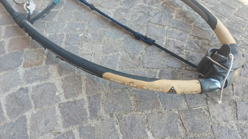 NEIL PRYDE rsx 225-265 - immagine 4