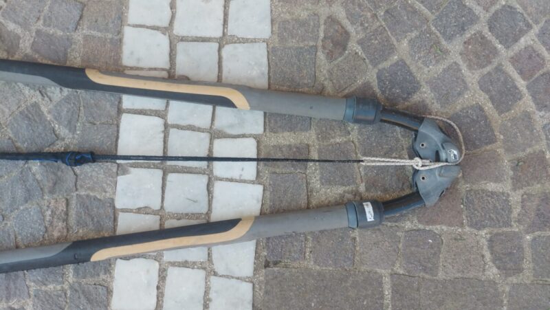 NEIL PRYDE rsx 225-265 - immagine 5