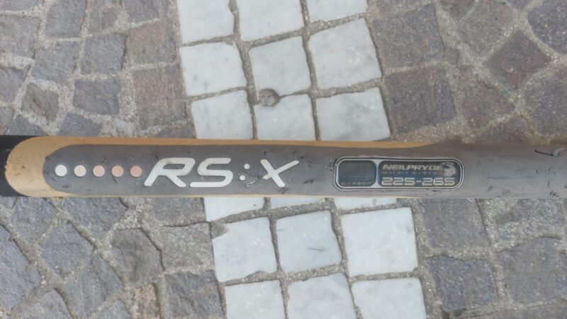 NEIL PRYDE rsx 225-265 - immagine 6