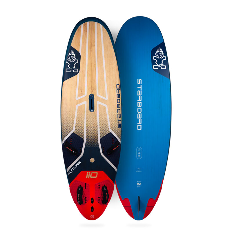 STARBOARD  FUTURA WOOD SANDWICH 2025