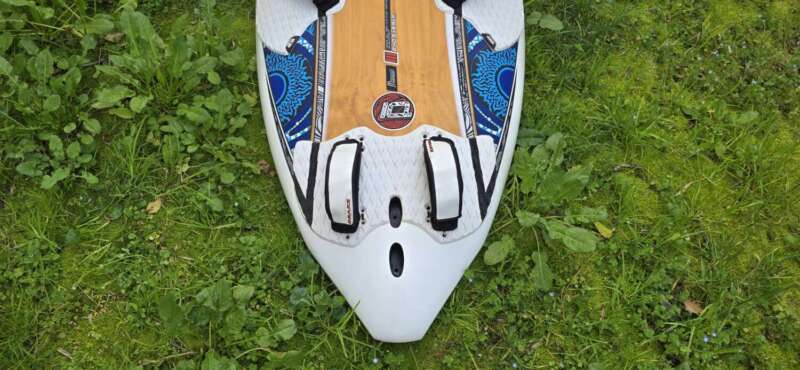 STARBOARD FUTURA 111 - immagine 3
