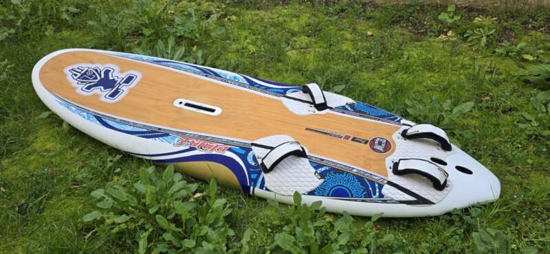 STARBOARD FUTURA 111 - immagine 5