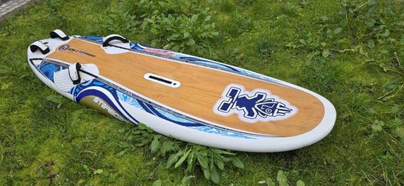 STARBOARD FUTURA 111 - immagine 4