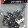 STARBOARD IQFOIL – SET VITI TORX BOLT PER CARBON FOIL