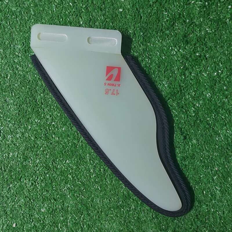 Maui ultra fin X-TWIN S 17.5 nuova Slot box