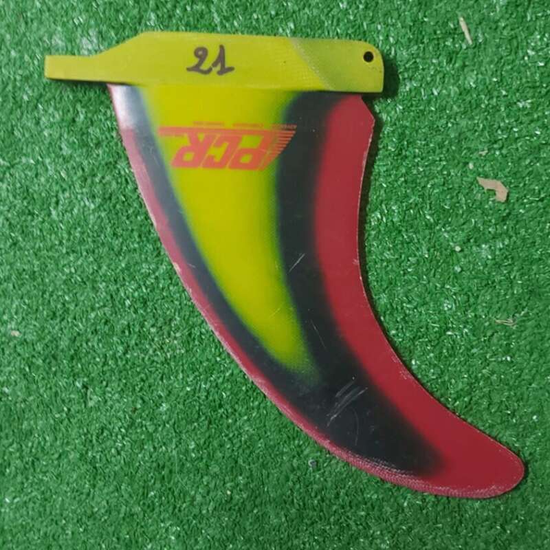 PCR  us box 21 cm