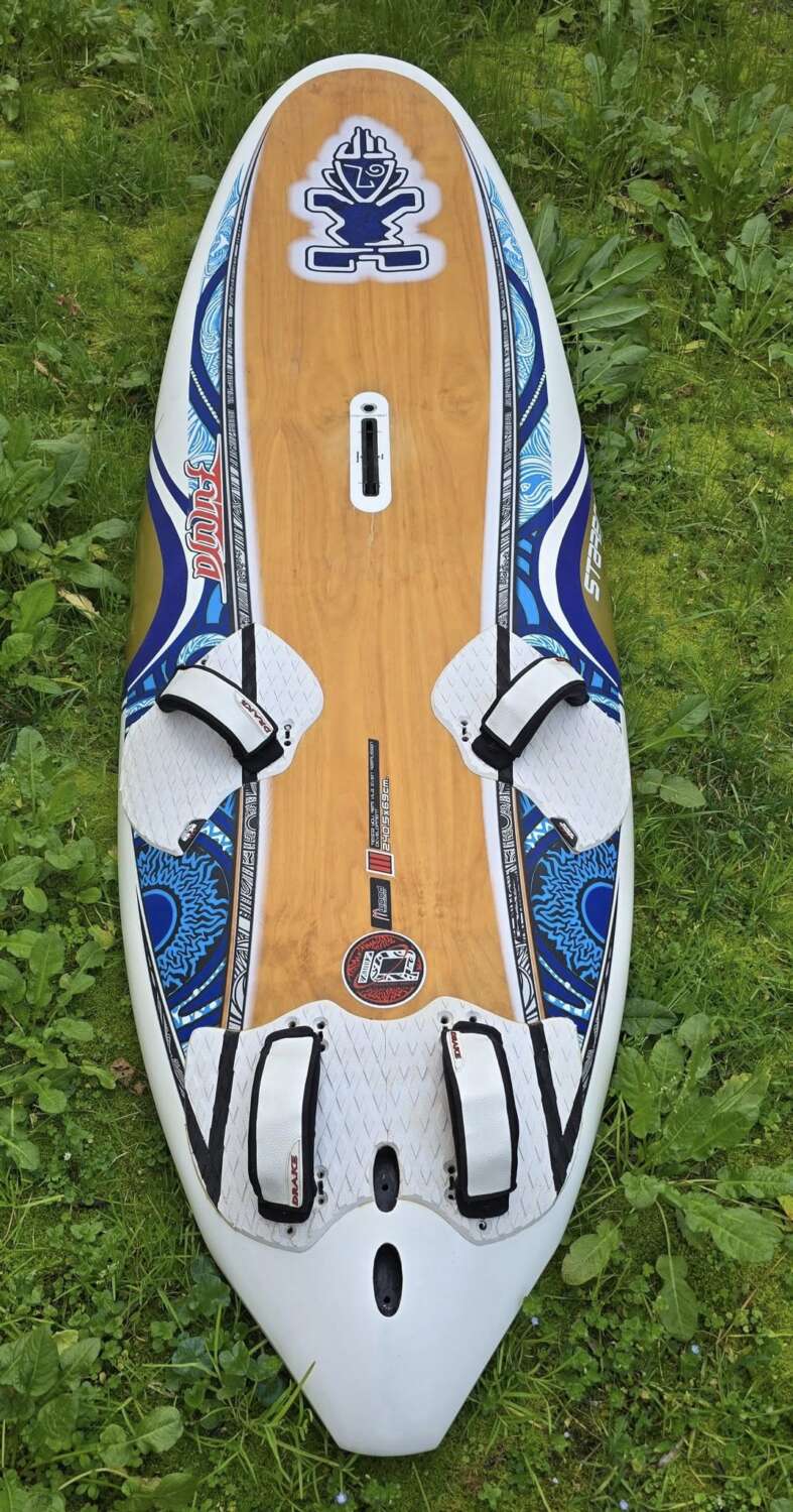STARBOARD FUTURA 111