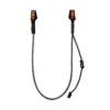 UNIFIBER Elite Harness Lines Competition Fixed Vario