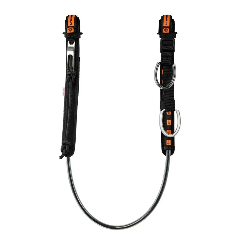 UNIFIBER Elite Harness Lines Race Quick Vario
