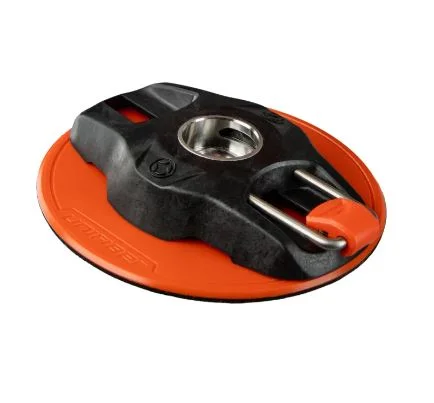 UNIFIBER Baseplate Only Elite (U-Pin)