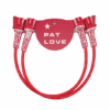 PATLOVE HARNESS LINE FIX LUXE RED