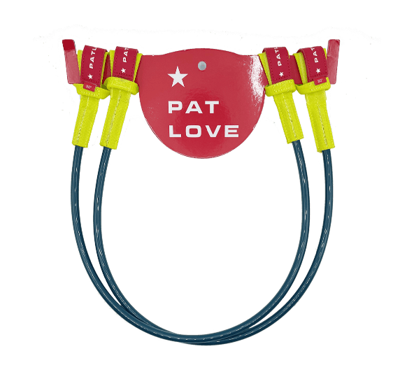 PATLOVE HARNESS LINE FIX PETROL