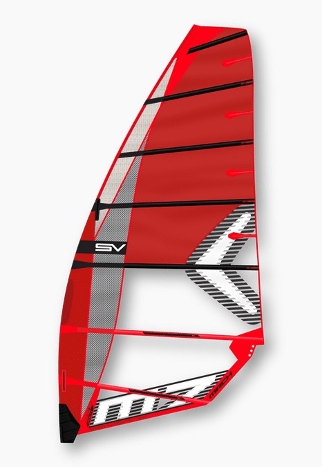 SEVERNE MACH 7