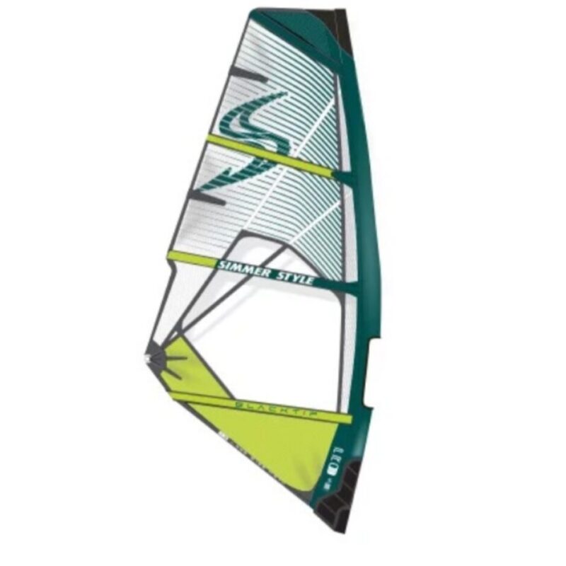 Alternative view of SIMMER STYLE   BLACKTIP 2025