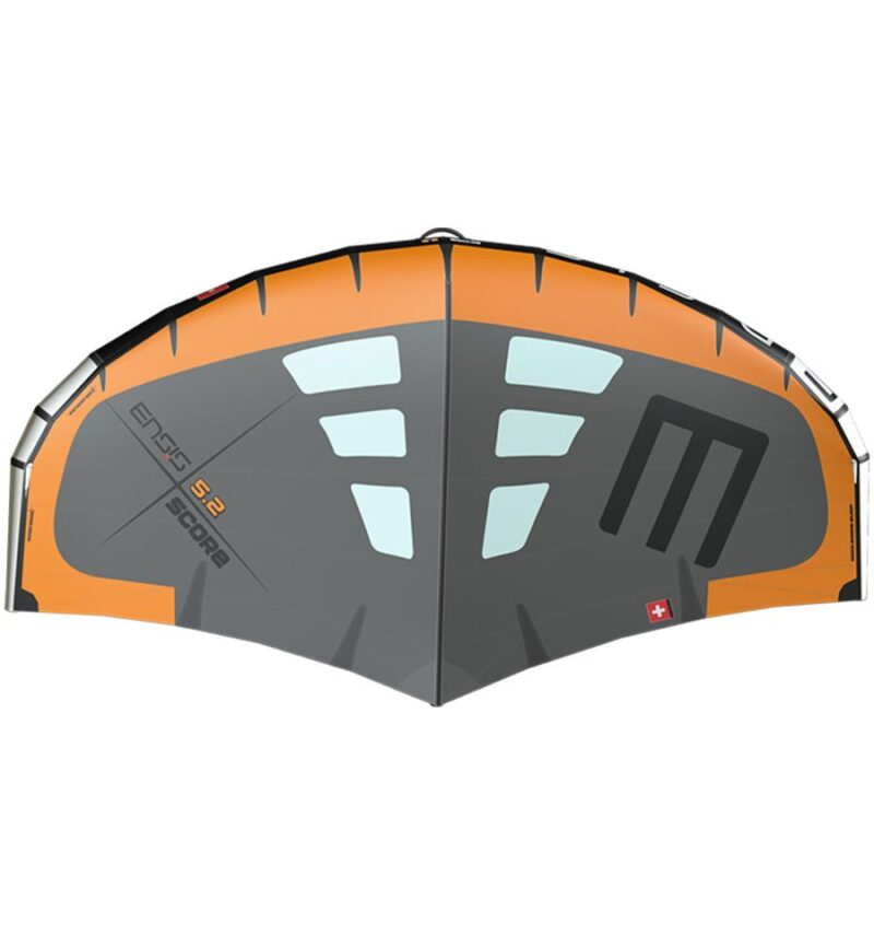 ENSIS SCORE III ( rigid handle ) 2025 - immagine 2