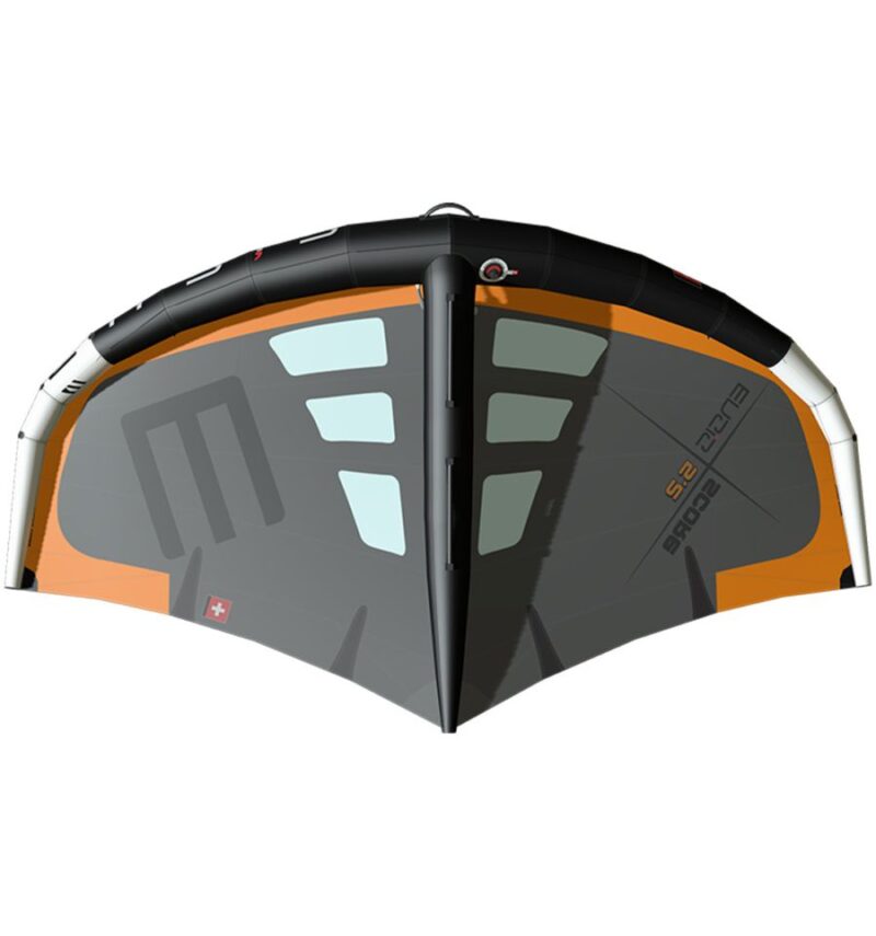 ENSIS SCORE III ( rigid handle ) 2025 - immagine 3
