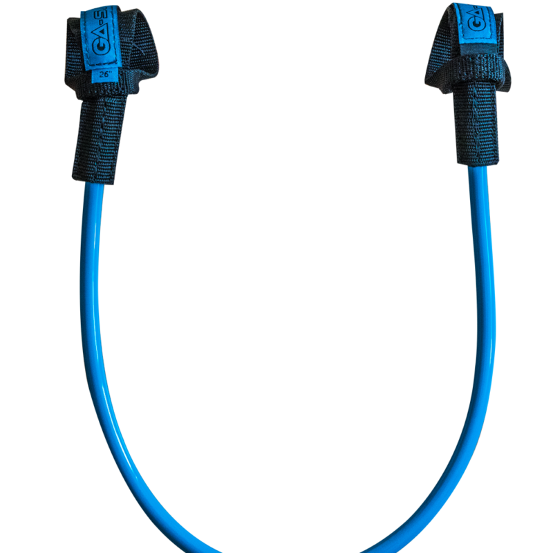 GA SAILS Fixed Harness lines