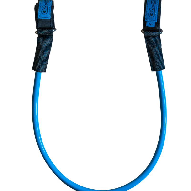 GA SAILS QUICK FIX HARNESS LINES