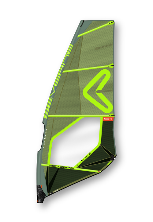 SEVERNE  S1  2025