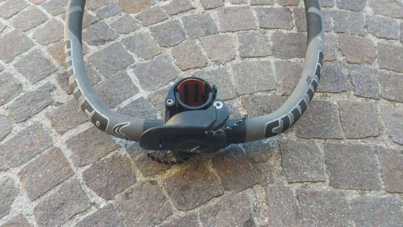 Simmer style black edition  180-240 carbon - immagine 2