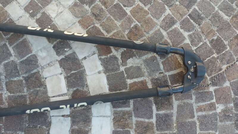 Simmer style black edition  180-240 carbon - immagine 6